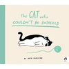 KNYGA Jack Kurland Cat Who Couldn't Be Bothered