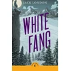 KNYGA Jack London Baltas Fang