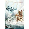 KNYGA Jack London Call of the Wild and Baltas Fang