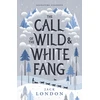 KNYGA Jack London Call of the Wild and Baltas Fang