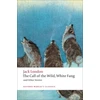 KNYGA Jack London Call of the Wild, Baltas Fang, and Other Stories