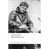 KNYGA Jack London John Barleycorn