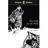KNYGA Jack London Penguin Readers Level 2: The Call of the Wild (ELT Graded Reader)