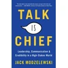 KNYGA Jack Modzelewski Talk Is Chief, Leadership, Communication, and Credibility in a High-Stakes World