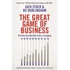 KNYGA Jack Stack Great Game of Business