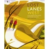 KNYGA Jack Thurston Lost Lanes West Country, 36 Glorious bike rides in Devon, Cornwall, Dorset, Somerset and Wiltshire
