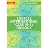 KNYGA Jackie Clegg Edexcel International GCSE (9-1) Biology Student Book