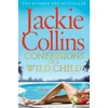 KNYGA Jackie Collins Confessions of a Wild Child