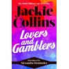 KNYGA Jackie Collins Lovers &amp; Gamblers