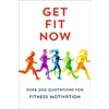 KNYGA Jackie Corley Joy of Fitness, An Inspiring Collection of Motivational Quotations
