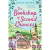 KNYGA Jackie Fraser Bookshop of Second Chances