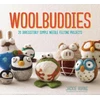 KNYGA Jackie Huang Woolbuddies