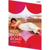 KNYGA Jackie Kay Raudona Dust Road