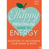 KNYGA Jackie Lynch Happy Menopause Guide to Energy, Nutrition to Rejuvenate Your Brain &amp; Body