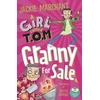KNYGA Jackie Marchant Girl Called T.O.M,