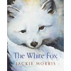 KNYGA Jackie Morris Baltas Fox