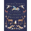 KNYGA Jackie Morris Book of Classic Nursery Rhymes