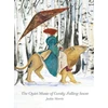 KNYGA Jackie Morris Quiet Music of Gently Falling Snow, The