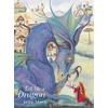 KNYGA Jackie Morris Morris Jackie Tell Me a Dragon