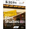 KNYGA Jackie Newman WJEC Eduqas GCSE Film Studies – Student Book - Revised Edition