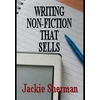 KNYGA Jackie Sherman Guide to Writing Non-Fiction That Sells