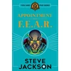 KNYGA Jackson Steve Fighting Fantasy: Appointment With F.E.A.R.