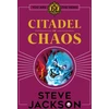 KNYGA Jackson Steve Fighting Fantasy: Citadel of Chaos