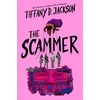 KNYGA Jackson Tiffany D Scammer