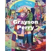 KNYGA Jacky Klein Grayson Perry