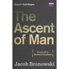 KNYGA Jacob Bronowski Ascent Of Man