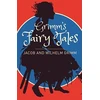KNYGA Jacob Grimm Grimms Fairy Tales: A Selection