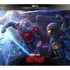 KNYGA Jacob Johnston Marvel Studios' The Infinity Saga - Ant-Man: The Art of the Movie