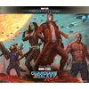 KNYGA Jacob Johnston Marvel Studios' The Infinity Saga - Guardians of the Galaxy Vol. 2: The Art of the Movie