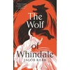 KNYGA Jacob Kerr Wolf of Whindale