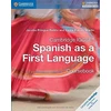 KNYGA Jacobo Priegue Patino Cambridge IGCSE® Spanish as a First Language Coursebook
