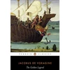 KNYGA Jacobus De Voragine Golden Legend
