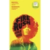 KNYGA Jacqueline Crooks Fire Rush