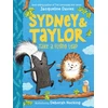 KNYGA Jacqueline Davies Sydney &amp; Taylor Take a Flying Leap