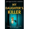 KNYGA Jacqueline Grima My Daughter’s Killer