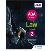 KNYGA Jacqueline Martin AQA A-level Law for Year 2