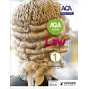 KNYGA Jacqueline Martin AQA A-level Law for Year 1/AS