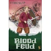 KNYGA Jacqueline Morley Blood Feud