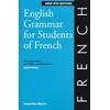 KNYGA Jacqueline Morton Morton Jacqueline English Grammar for Students of French