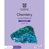 KNYGA Jacqueline Paris Chemistry for the IB Diploma Workbook with Digital Access (2 Years)