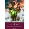 KNYGA Jacqueline Rayner Doctor Who: Rebellion on Treasure Island