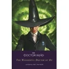 KNYGA Jacqueline Rayner Doctor Who: The Wonderful Doctor of Oz