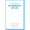KNYGA Jacqueline Roy In Memory of Us