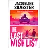 KNYGA Jacqueline Silvester Last Wish List, The weepy road trip romance of the summer