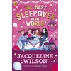 KNYGA Jacqueline Wilson Wilson Jacqueline Best Sleepover in the World