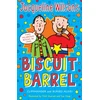 KNYGA Jacqueline Wilson Biscuit Barrel